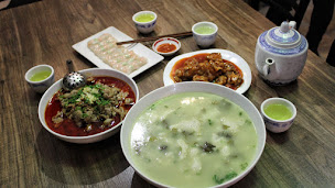 Photo n°97 de Qiao Jiang Nan à Paris ()