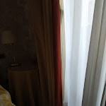 Photo n°18 de l'avis de Simone.a fait le 19/05/2019 à 10:35 sur le  Albergo alla Posta à Trieste