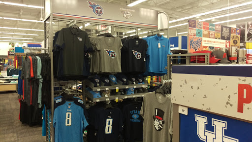 Sporting Goods Store «Academy Sports + Outdoors», reviews and photos, 130 S Hampton Pl, Clarksville, TN 37040, USA