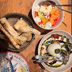 Photo n°2 de l'avis de Martin.a fait le 09/11/2023 à 18:18 sur le  East of Italy à Göttingen