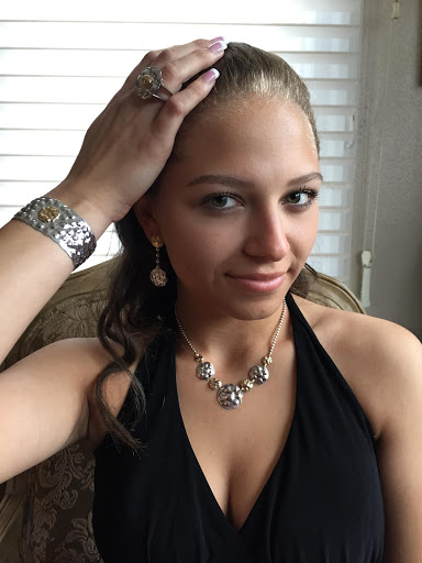 Jeweler «Tom Harris Kenya Gem Co», reviews and photos, 6504 Ventnor Ave, Ventnor City, NJ 08406, USA