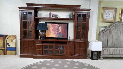 Furniture Store «Barrow Fine Furniture», reviews and photos, 210 E 9 Mile Rd, Pensacola, FL 32534, USA