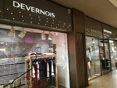 Devernois à Saint-Laurent-du-Var
