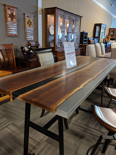 Furniture Store «Amish Direct Furniture», reviews and photos, 42200 Mound Rd, Sterling Heights, MI 48314, USA