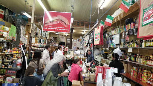 Italian Grocery Store «Central Grocery and Deli», reviews and photos, 923 Decatur St, New Orleans, LA 70116, USA