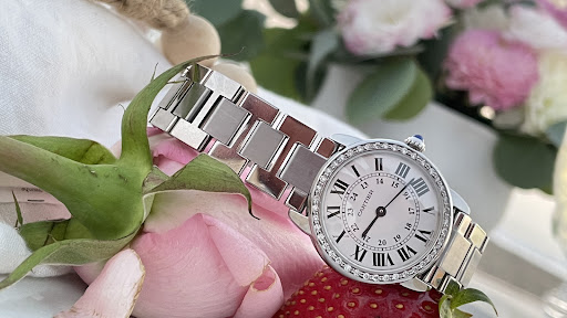 Jeweler «JewelZ Diamond Co.», reviews and photos, 6301 NW Loop 410, San Antonio, TX 78238, USA