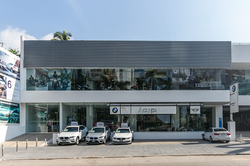 BMW Acapulco