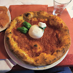 Photo n°1 de l'avis de Gabriele.a fait le 15/01/2020 à 15:19 sur le  Antica Pizzeria e Trattoria Monterotondo à Montecchio Precalcino