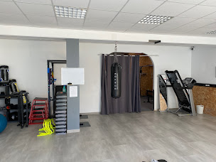 Photo n°2 de Training Life Laragne à Laragne-Montéglin ()