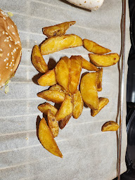 Photo n°12 de McDonald's à Angoulins ()