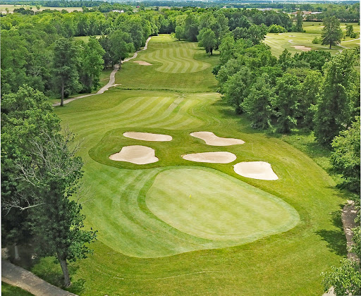 Golf Course «Darby Creek Golf Course», reviews and photos, 19300 Orchard Rd, Marysville, OH 43040, USA