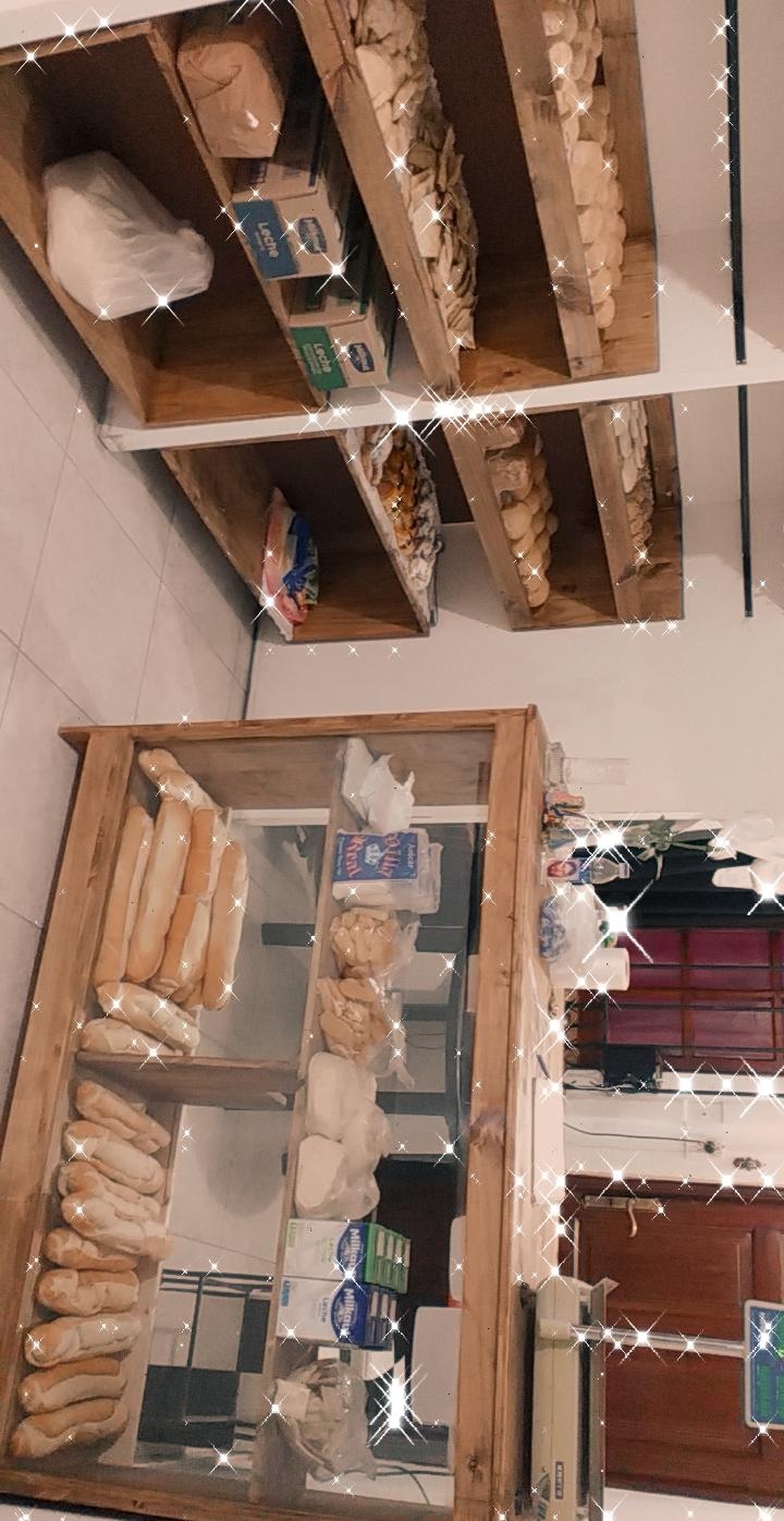 Panaderia Virgen del Valle