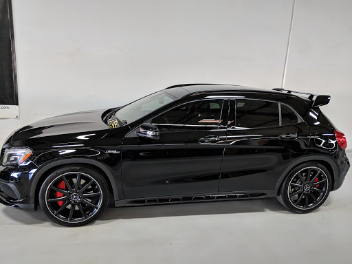 Auto Repair Shop «W.I. Simonson Mercedes Service & Parts», reviews and photos, 1330 Colorado Ave, Santa Monica, CA 90404, USA