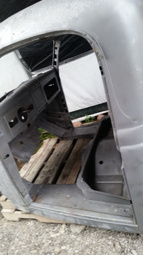 Auto Repair Shop «White Sulphur Garage», reviews and photos, 3309 NY-52, White Sulphur Springs, NY 12787, USA