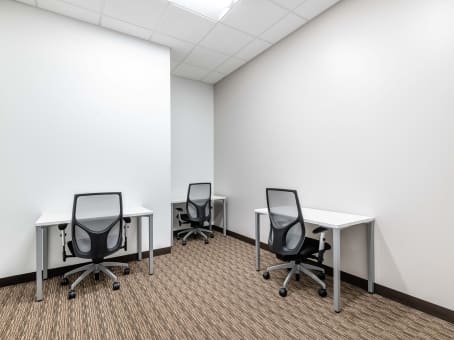 Regus - California, San Diego - Liberty Station