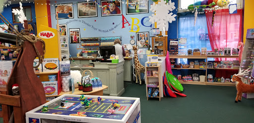 Toy Store «Thinker Toys», reviews and photos, 7784 SW Capitol Hwy, Portland, OR 97219, USA