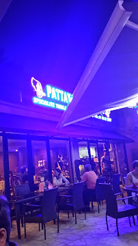 Atmosphère du Restaurant thaï Pattaya de Palaiseau - n°5