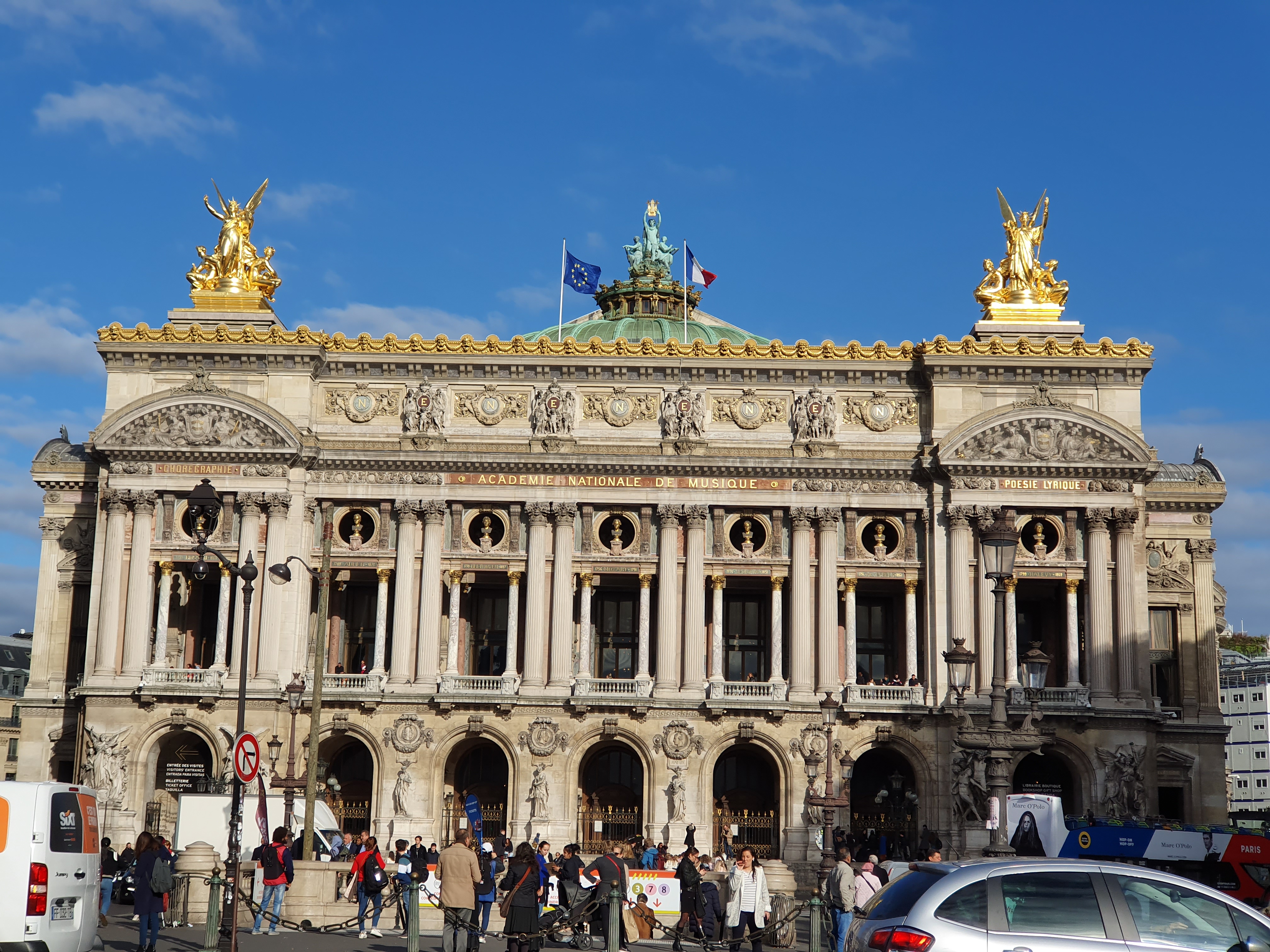 Photo n° 1 de l'avis de Steph. fait le 24/10/2019 à 11:50