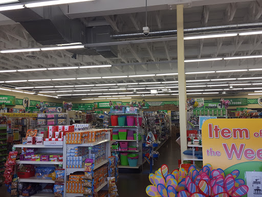 Dollar Store «Dollar Tree», reviews and photos, 729 Old Country Rd, Woodland Park, CO 80863, USA