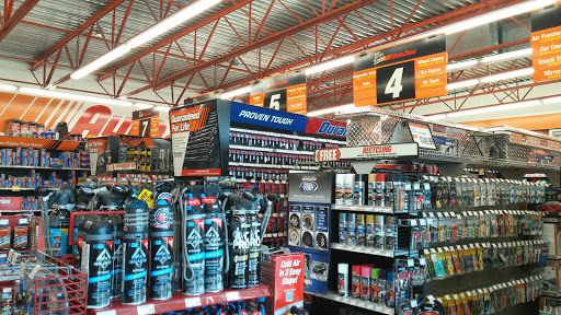 Auto Parts Store «AutoZone», reviews and photos, 2395 W 11th Ave, Eugene, OR 97402, USA