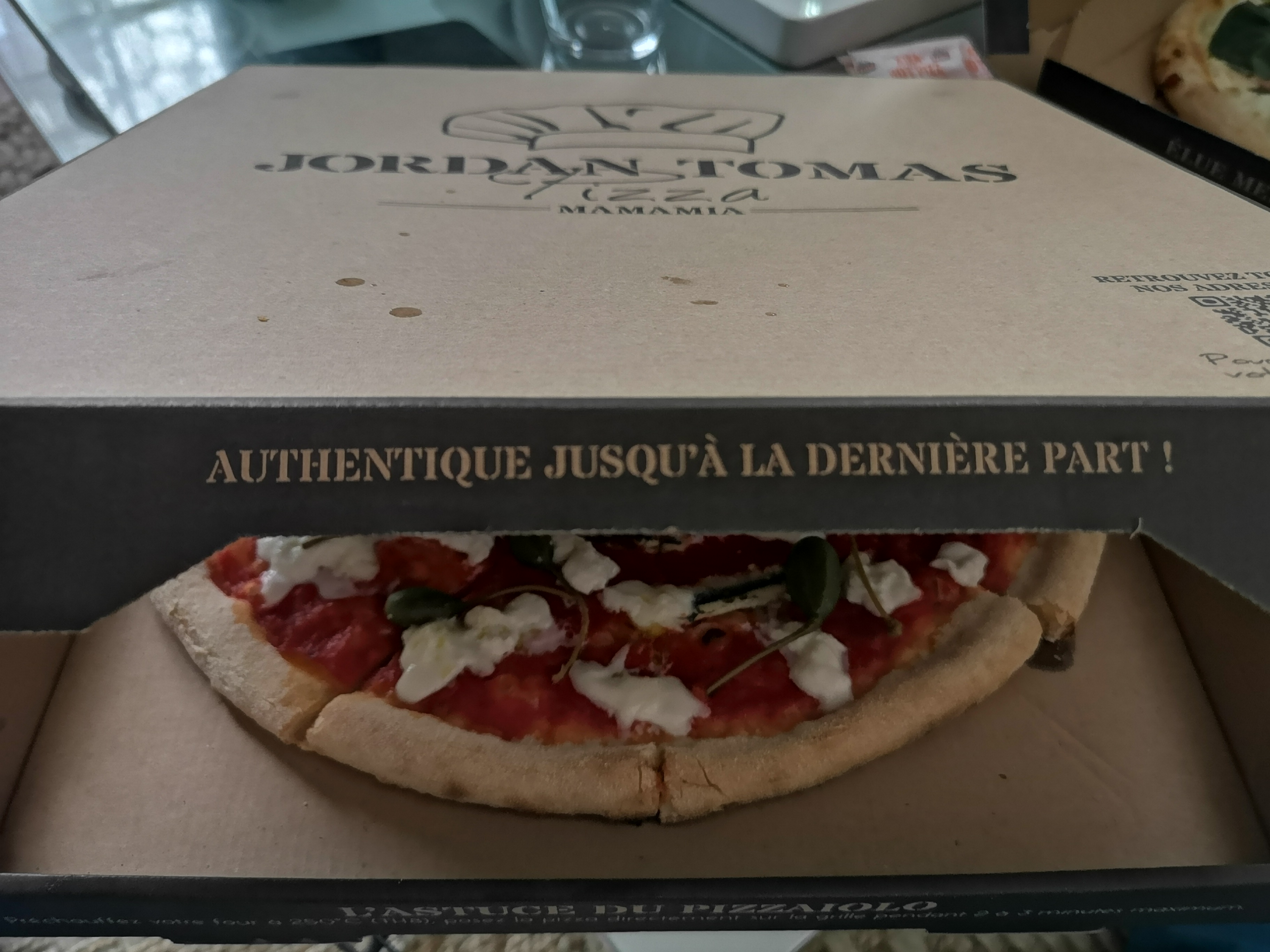 Photo n° 1 de l'avis de Thomas.L fait le 10/04/2022 à 17:10
