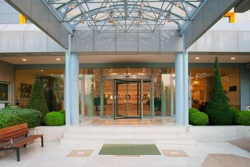 Holiday Inn Athens - Airport, an IHG Hotel