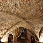 Photo n°1 de l'avis de Diego.a fait le 18/05/2024 à 20:37 sur le  Il Podestà à Asti