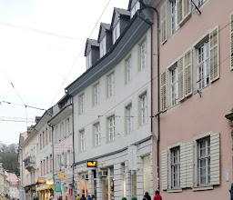Bertoldsbrunnen photo