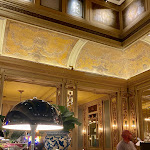 Photo n°4 de l'avis de Flavia.g fait le 25/10/2021 à 10:11 sur le  Grand Hotel et des Palmes à Palermo