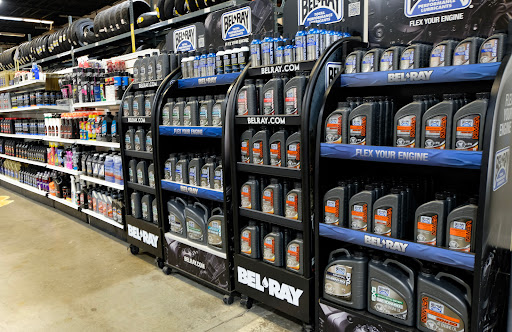 Used Motorcycle Dealer «Simply Street Bikes», reviews and photos, 7500 Washington Ave S, Eden Prairie, MN 55344, USA