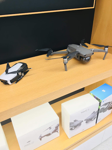 Computer Store «Apple Willow Bend», reviews and photos, 6121 W Park Blvd, Plano, TX 75093, USA