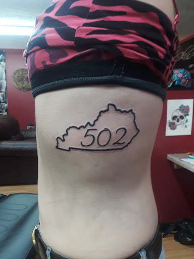 Find best full sleeve tattoo ideas for your next unique tattoo in Shelbyville at Ink & Skin Studios Inc