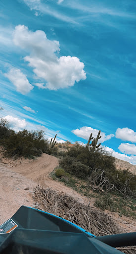 Recreational Vehicle Rental Agency «Extreme Arizona ATV & Jet Ski Rentals», reviews and photos, 6921 E Cave Creek Rd, Cave Creek, AZ 85331, USA