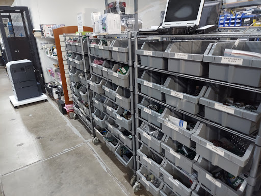 Computer Repair Service «RE-PC Recycled Computers», reviews and photos, 510 Andover Park W, Tukwila, WA 98188, USA