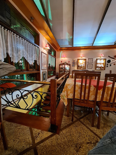 Avaliações sobre Polska Restaurante em Porto Alegre - Restaurante