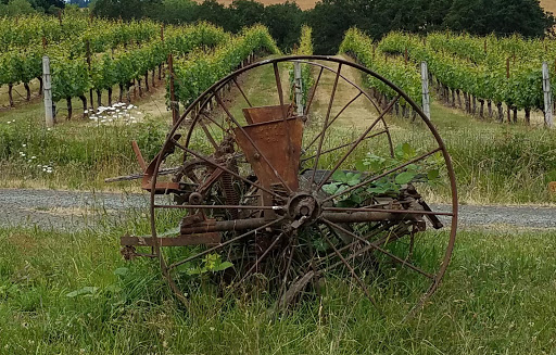 Winery «Benton-Lane Winery», reviews and photos, 23924 Territorial Rd, Monroe, OR 97456, USA