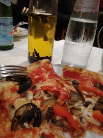 Pizza du Restaurant italien La Maiella à Levallois-Perret - n°13