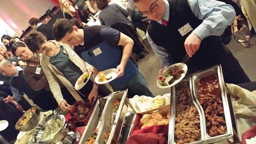 Caterer «Spin Events & Catering», reviews and photos, 1125 SE Madison St, Portland, OR 97214, USA