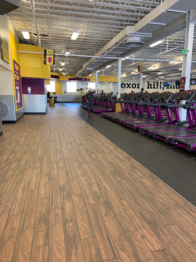 Gym «Planet Fitness», reviews and photos, 5001 Indian Head Hwy, Oxon Hill, MD 20745, USA