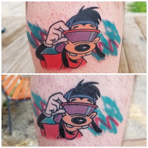 Explore rose tattoo ideas forearm, creative tattoo ideas in Lake Villa, available at Eternal Tiger Tattoo