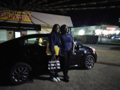 Used Car Dealer «2nd Chance Auto Sales», reviews and photos, 3045 Woodley Rd, Montgomery, AL 36116, USA