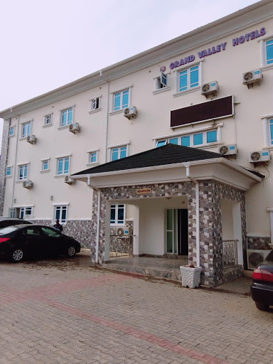 Grand Valley Hotel, C39A, 2 Phase 4, 2 Gado Nasko Rd, Kubwa, Abuja, Nigeria, Water Park, state Kaduna