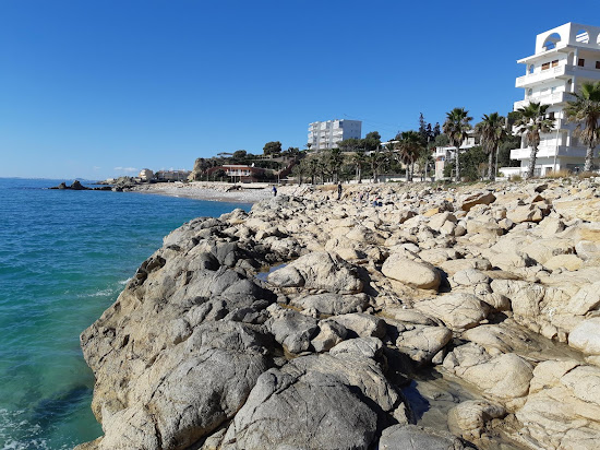 Platja El Tio Roig