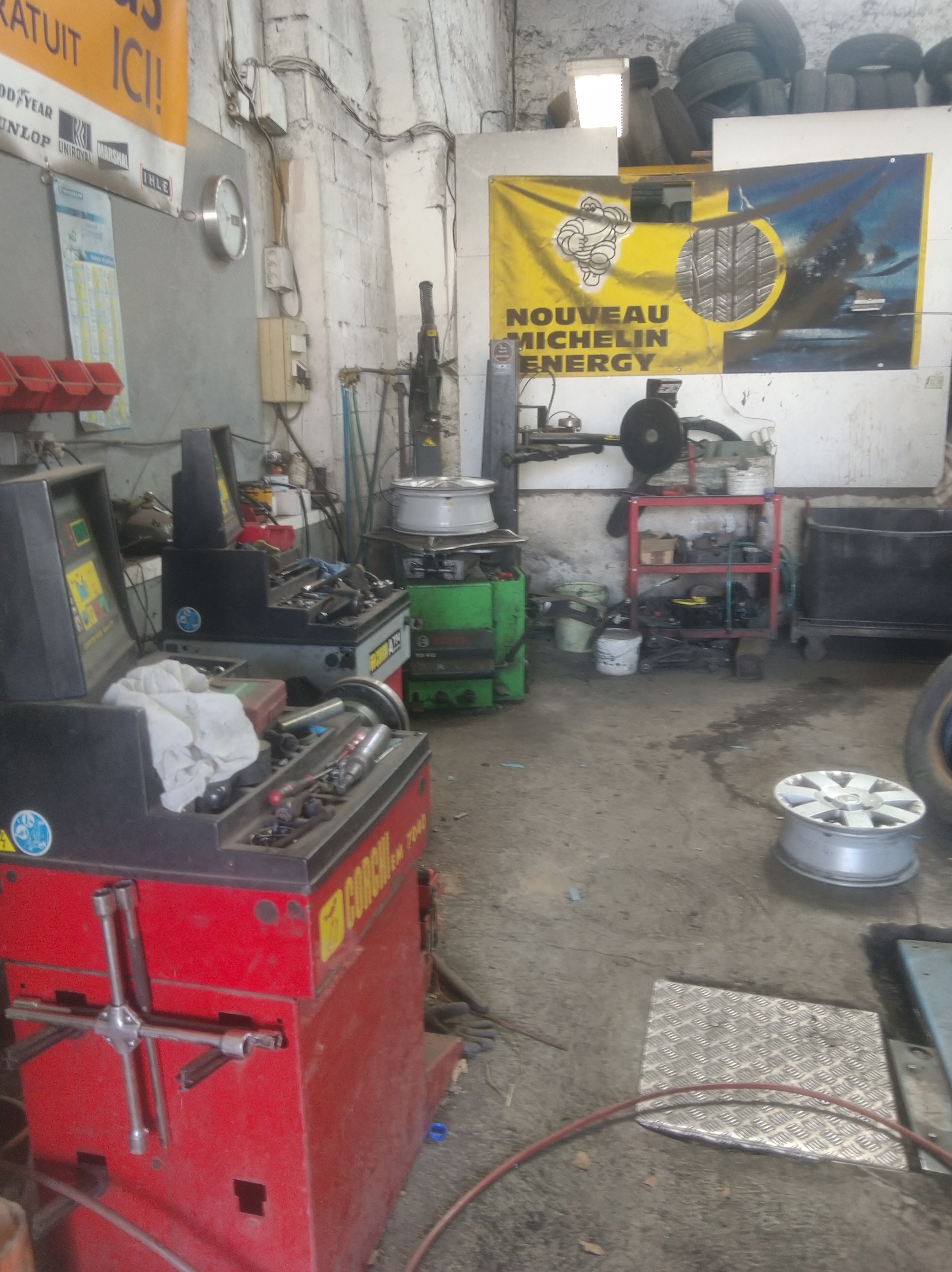 Photo n° 1 de l'avis de PHILLIP.A fait le 02/04/2019 à 08:36