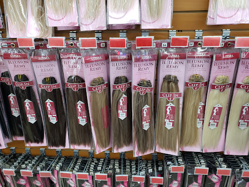 Beauty Supply Store «Elegant Beauty Supplies», reviews and photos, 13528 University Plaza St, Tampa, FL 33613, USA