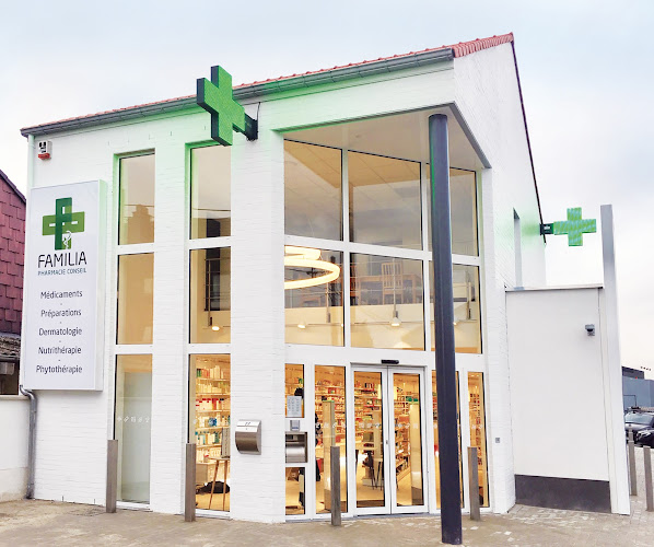 Pharmacie Familia - Auvelais