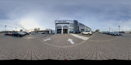 Subaru Dealer «Dean Team Subaru», reviews and photos, 15121 Manchester Rd, Ballwin, MO 63011, USA
