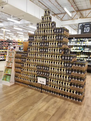 Grocery Store «Lowes Foods of Boone», reviews and photos, 267 New Market Centre, Boone, NC 28607, USA