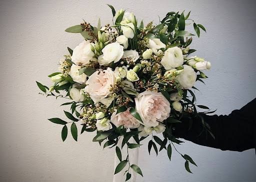 Florist «North Liberty Flower Shop», reviews and photos, 40 Sugar Creek Ln # 2, North Liberty, IA 52317, USA