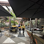 Photo n°20 de l'avis de Leonardo.i fait le 31/10/2022 à 01:31 sur le  Deus Cafe Isola - The Portal of Possibilities à Milan